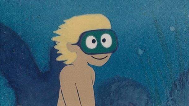 Bennys badekar