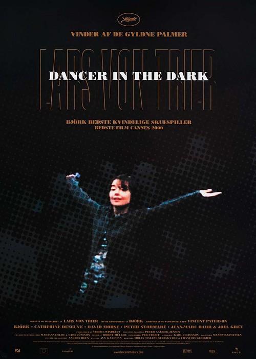 Dancer in the Dark - CIN