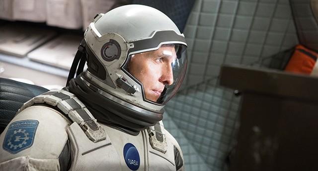 Interstellar - CIN