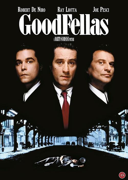 Goodfellas - CIN