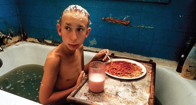 Gummo - CIN