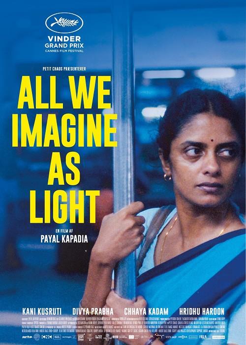 All We Imagine as Light