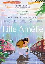 Lille Amelie - Org Tale