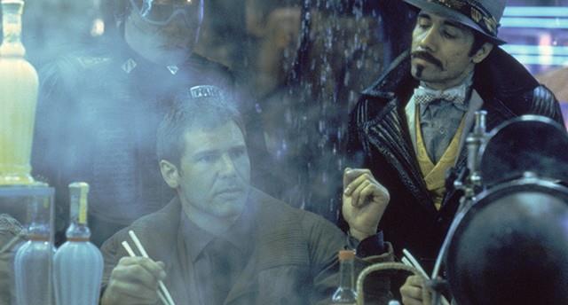 Blade Runner: The Final Cut - CIN