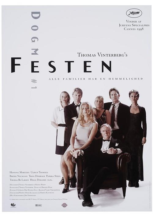Festen - CIN