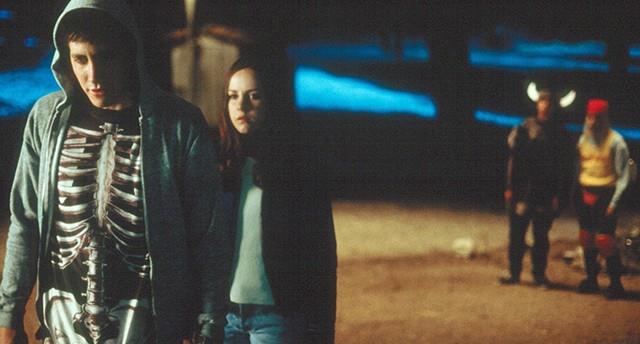 DONNIE DARKO - 25TH ANNIVERSARY