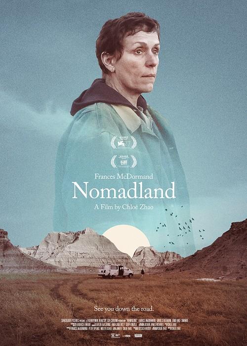 Nomadland - CIN