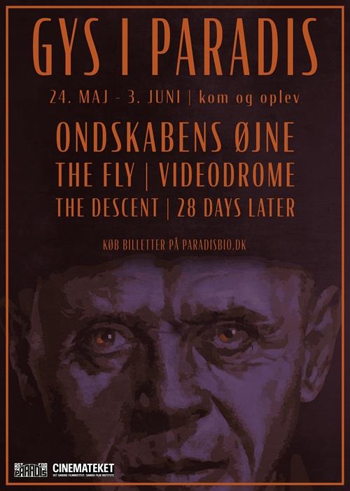 28 dage senere - GYS I PARADIS!