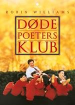 Døde poeters klub - Mine aftner i Paradis