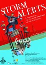 Storm Alerts - Nordatlantiske Filmdage