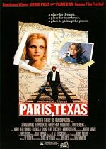 Paris, Texas - CIN