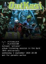 Pitchblack Playback: Outkast 'ATLiens' (30th Anniversary)