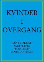 KVINDER I OVERGANG