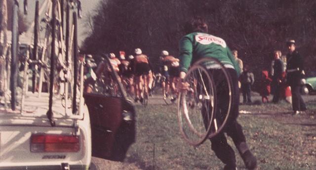 En forårsdag i Helvede - CIN