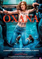 Oxana