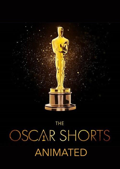 OSCAR SHORTS 2025 ANIMATION - CIN