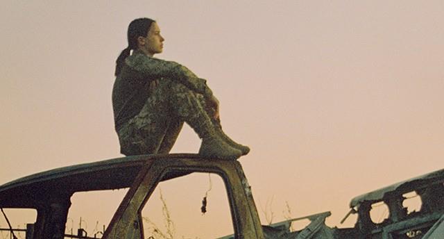 CPH:DOX: Mariinka - Åbningsfilm