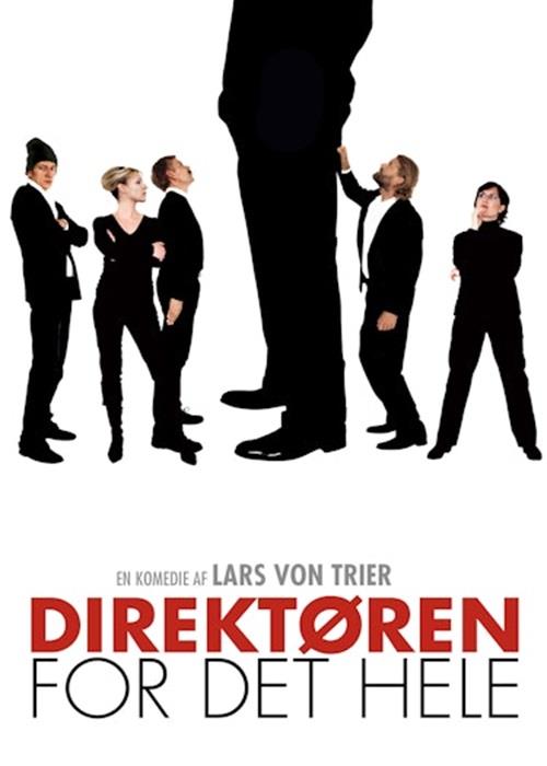 Direktøren for det hele