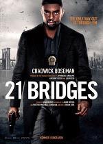 21 Bridges as