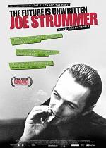 JOE STRUMMER - THE FUTURE IS UNWRITTEN - CIN