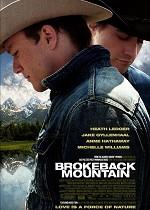 Brokeback Mountain - CIN