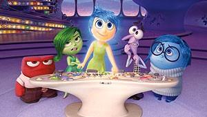 Inderst inde - DK tale - 2D