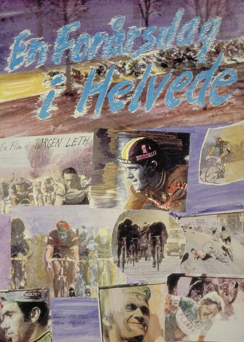 En forårsdag i Helvede - CIN