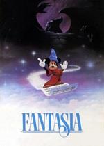 Filmklubben: FANTASIA