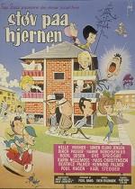 Støv på hjernen - CIN