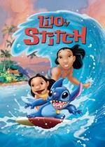 FILMKLUBBEN: LILO & STITCH (2002)