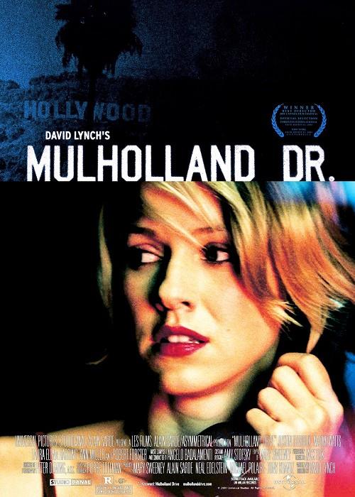 Mulholland Drive - CIN