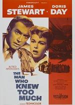 Manden der vidste for meget - CIN