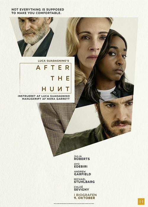 After the Hunt