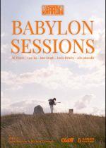 BABYLON SESSION Sæson 2