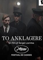To Anklagere