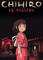 Chihiro og heksene - Org Tale