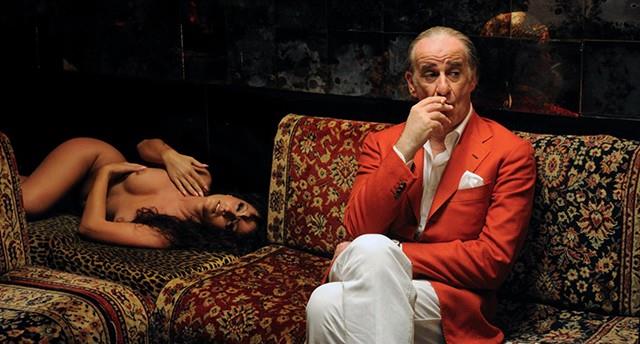 Den Store Skønhed - CIN