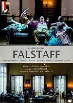 OperaKino 26/27 - FALSTAFF fra Salzburg Festival 2013