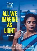 All We Imagine as Light