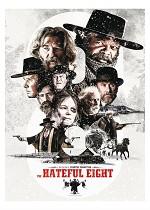 The Hateful Eight - CIN