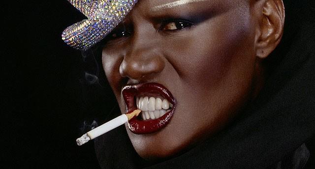 Grace Jones: Bloodlight and Bami - CIN