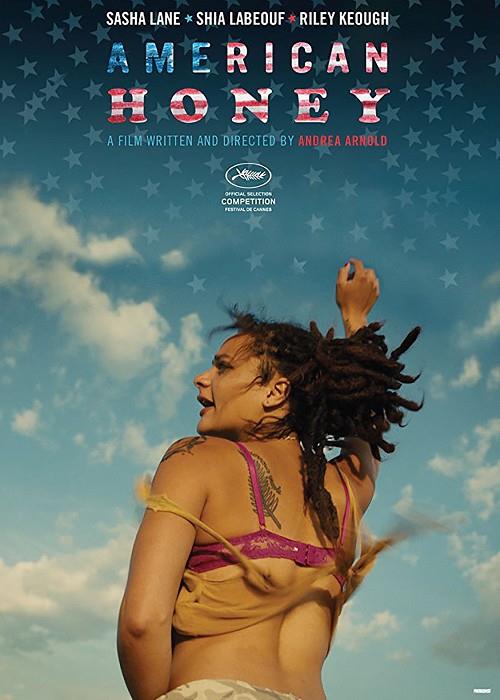 AMERICAN HONEY - CIN