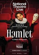 NT Live – Hamlet
