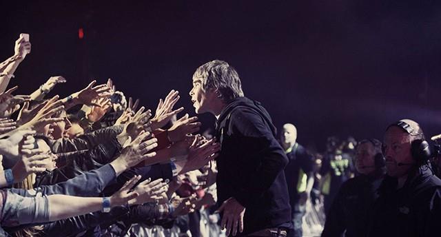 The Stone Roses: Made of Stone - CIN