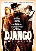 Django Unchained - CIN