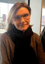 En verden udenfor - MINE AFTNER I PARADIS