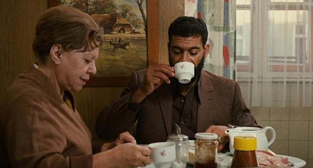 Angst æder sjæle op - CIN