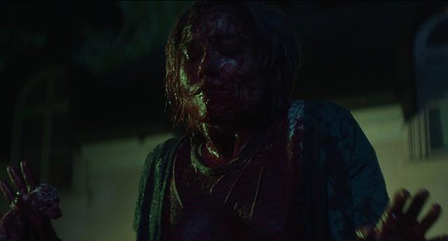 Blodig Weekend 2025 - Bone Lake