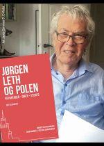Jørgen Leth og Polen - foredrag, film, musik