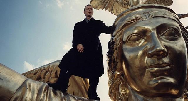 Himlen over Berlin - CIN